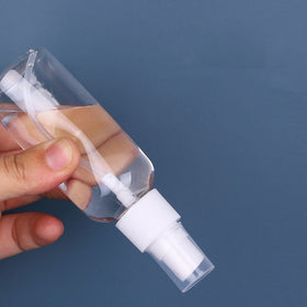 PawMist™ Pet Grooming Spray Bottle